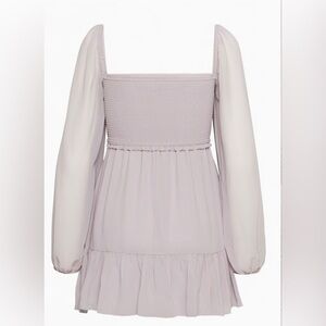 Aritzia Mini Dress